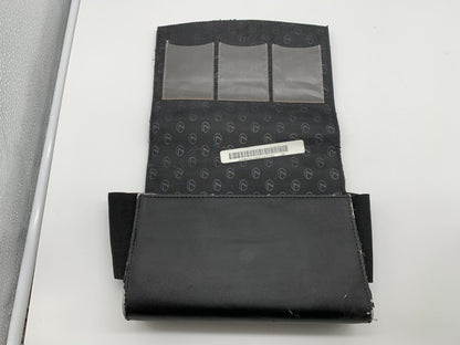 2013 Lexus IS350 IS250 Owners Manual Set with Case OEM C03B44007