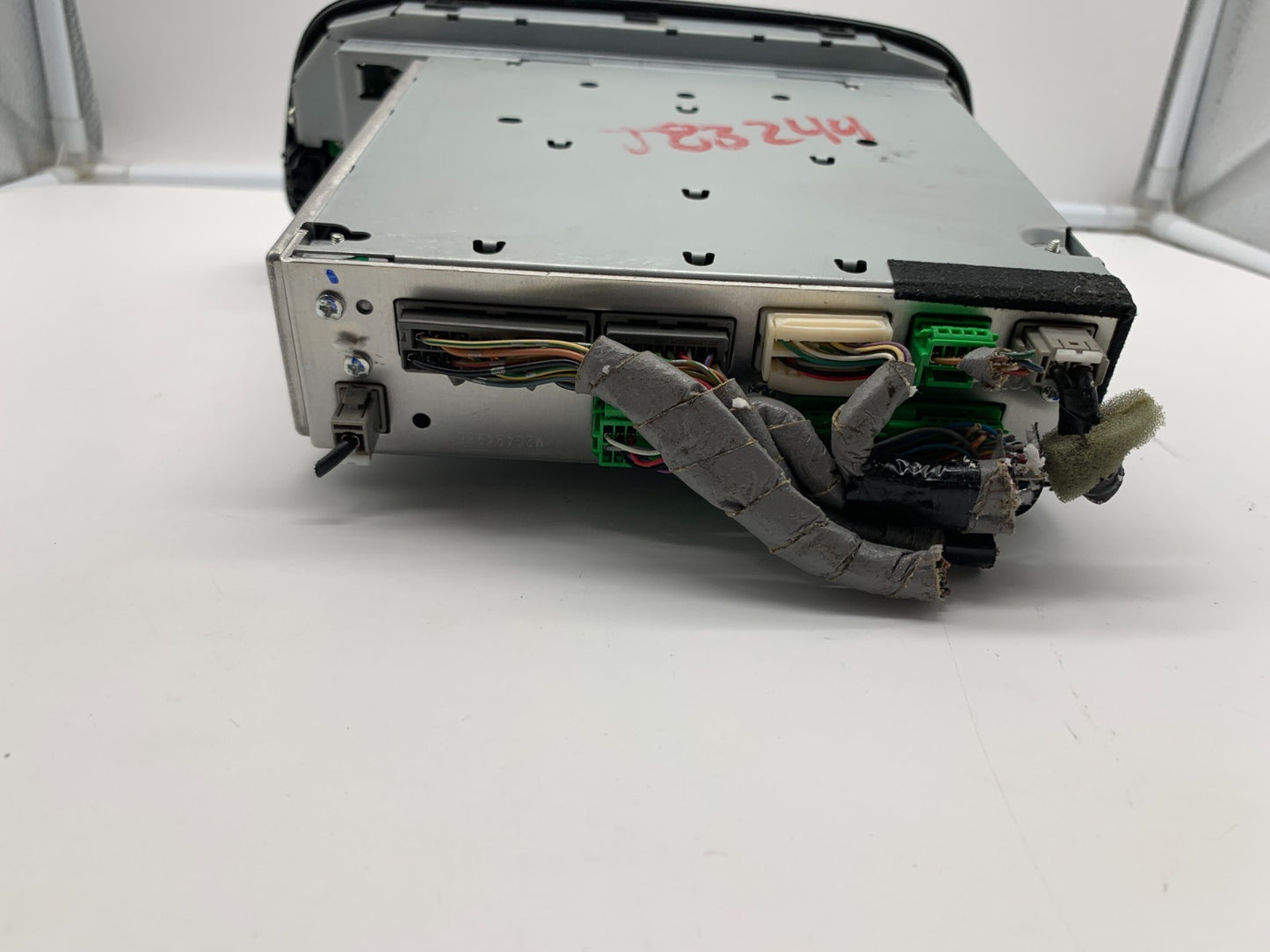 2005-2010 Honda Odyssey Disc Changer Premium Radio CD Player 39100SHJA800