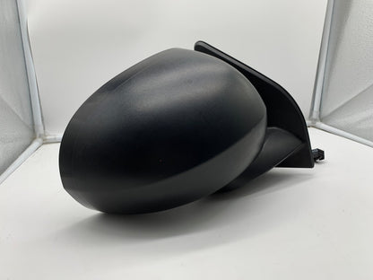 2007-2017 Jeep Compass Passenger Side View Power Door Mirror Black OEM D02B42006