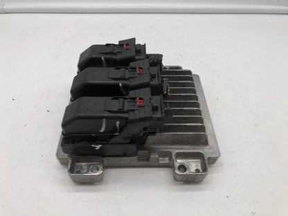 2017-2021 Chevrolet Trax Engine Control Module Unit ECU ECM OEM D04B70010