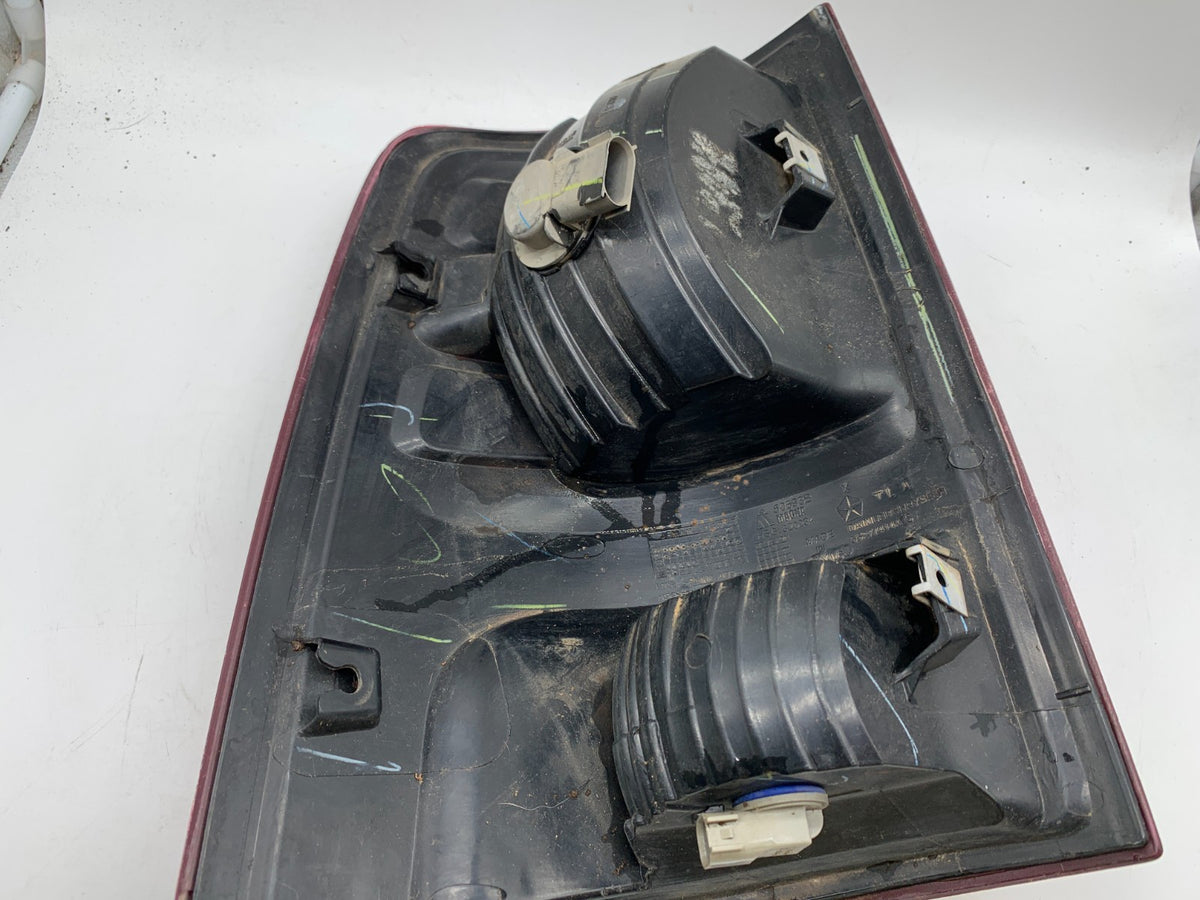 2009-2022 Ram 1500 Passenger Tail Light Taillight OEM A03B43001