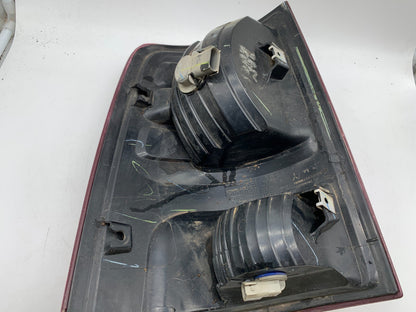 2009-2022 Ram 1500 Passenger Tail Light Taillight OEM A03B43001