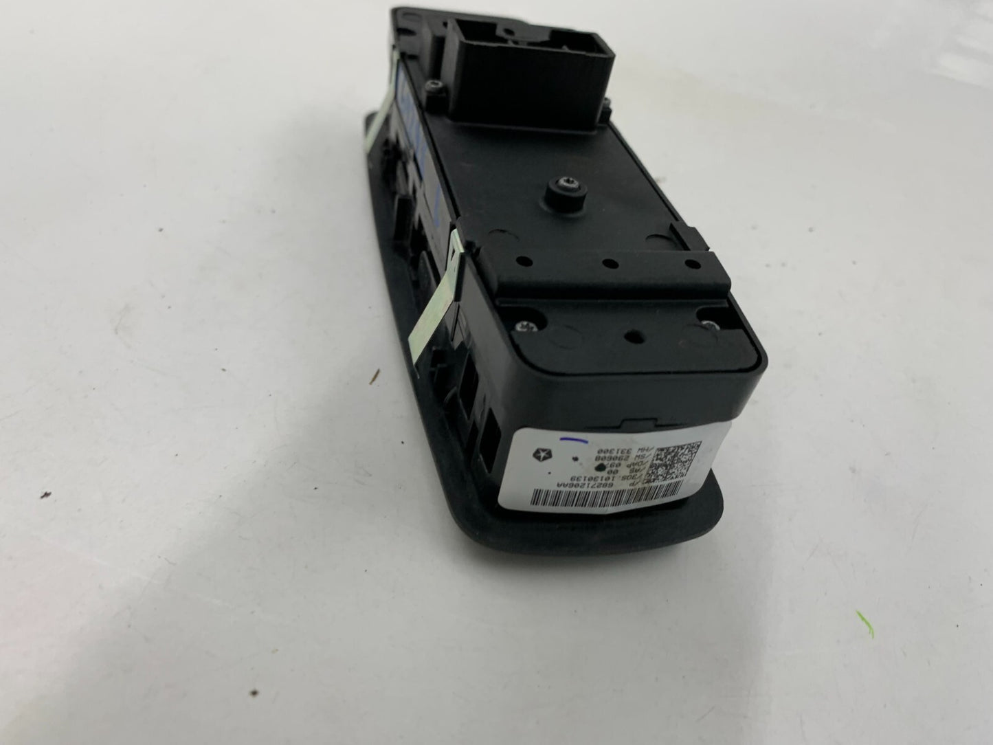 2015-2017 Chrysler 200 Master Power Window Switch OEM D04B20064
