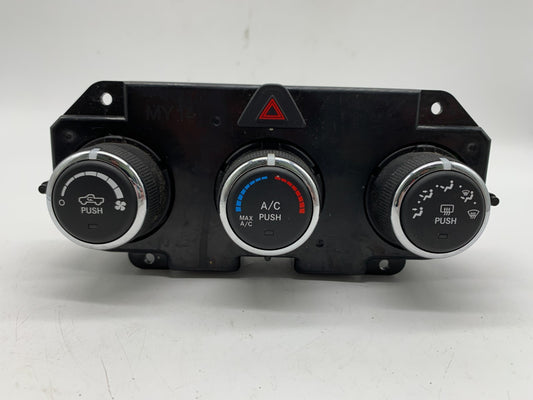 2013-2023 RAM 1500 Climate Control AC Heater Unit OEM D03B33048