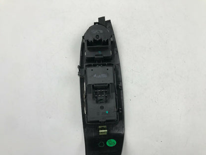 2013 Chevrolet Malibu Master Power Window Switch OEM C01B23008