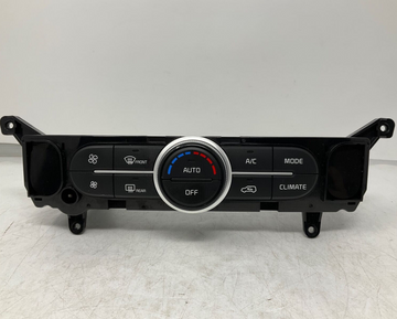 2017-2019 Kia Soul AC Heater Climate Control OEM L03B52010