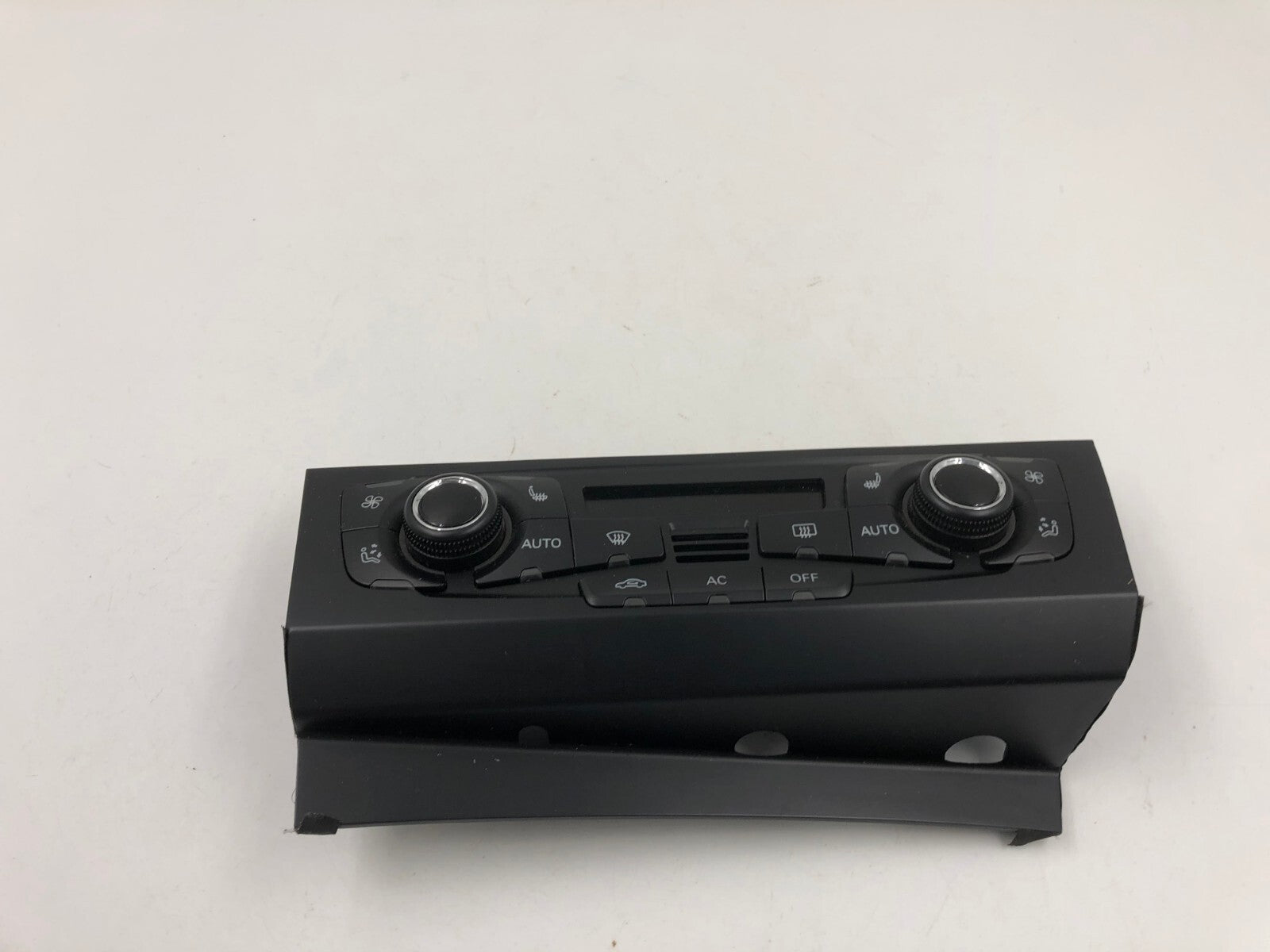 2010-2013 Audi A5 AC Heater Climate Control Unit OEM D03B16005