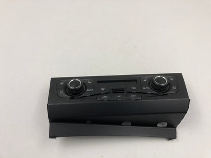 2010-2013 Audi A5 AC Heater Climate Control Unit OEM D03B16005