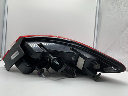 2011-2014 Chrysler 200 Driver Side Tail Light Taillight OEM C04B58011