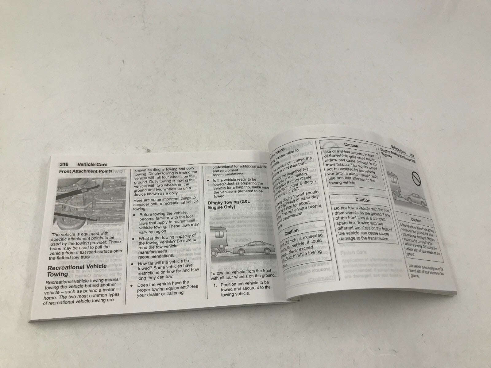 2019 Chevrolet Malibu Owners Manual Set OEM C01B14013
