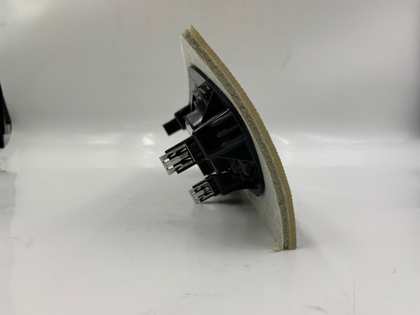 2020-2022 Chrysler Voyager Rear AC Heater Climate Control Unit OEM D04B29039