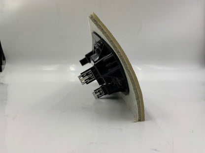 2020-2022 Chrysler Voyager Rear AC Heater Climate Control Unit OEM D04B29039