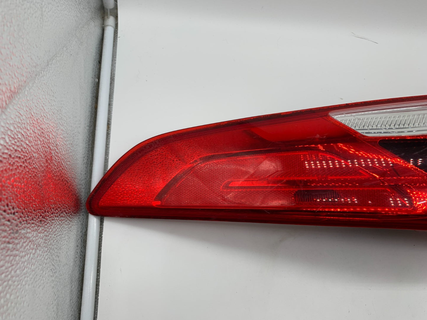 2014-2016 Kia Optima Passenger Tail Light Taillight OEM B02B01001