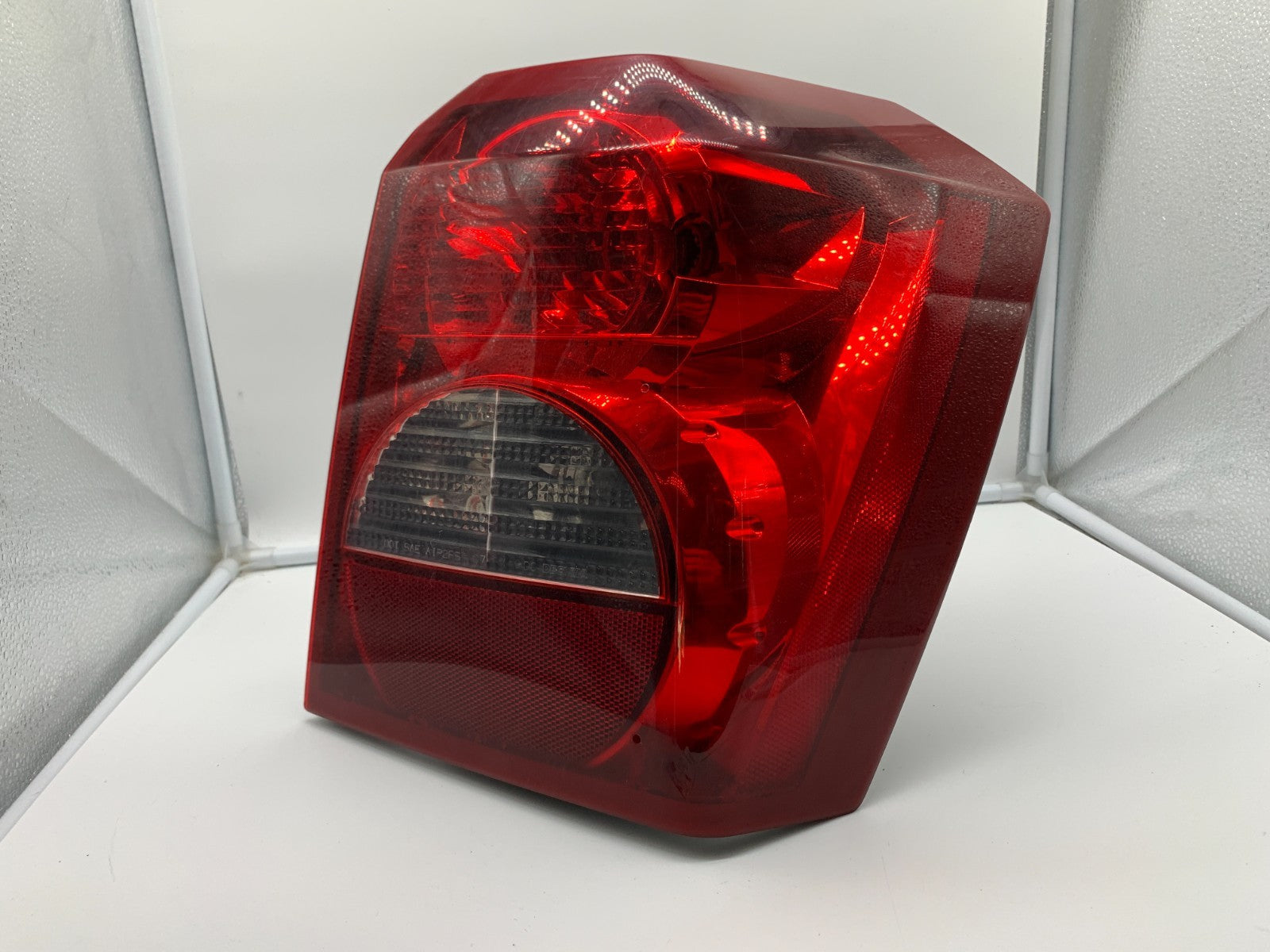 2008-2012 Dodge Caliber Passenger Side Tail Light Taillight OEM B04B55038