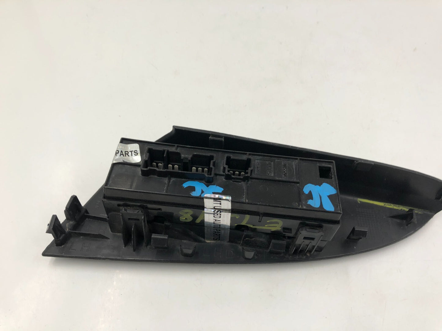 2013-2019 Nissan Sentra Master Power Window Switch OEM E01B68010