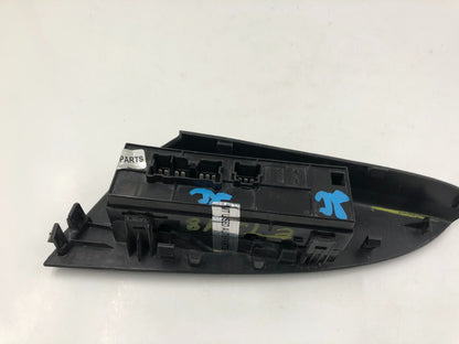 2013-2019 Nissan Sentra Master Power Window Switch OEM E01B68010