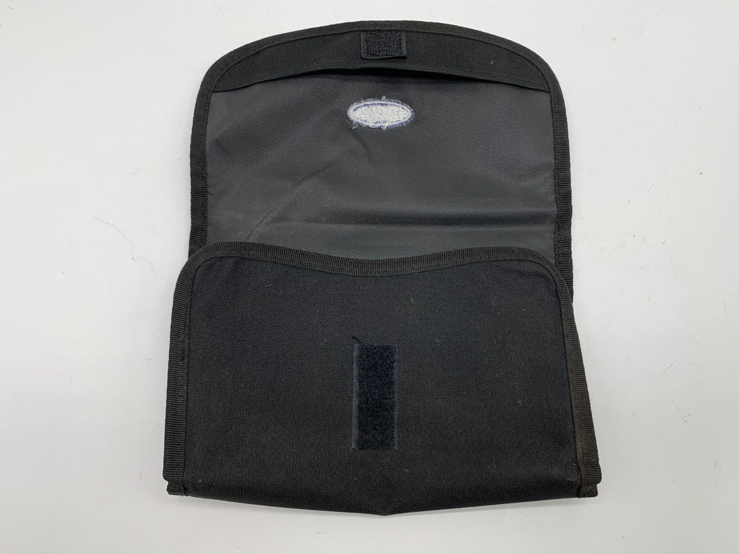 2011 Ford Edge Owners Manual Set with Case OEM B04B24003