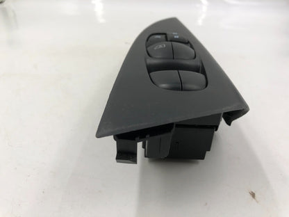 2013-2019 Nissan Sentra Master Power Window Switch OEM C04B10008
