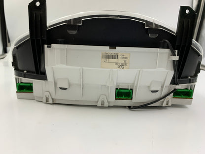 2015-2017 Honda Accord Speedometer Instrument Cluster 38917 Miles OEM D03B12058