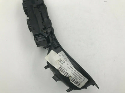 2012-2019 Ford Focus Master Power Window Switch OEM C02B22010