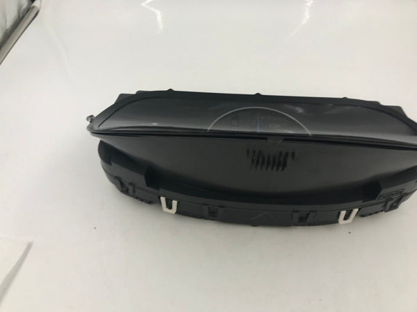 2013 Ford Edge Speedometer Instrument Cluster 53605 Miles OEM G02B49051