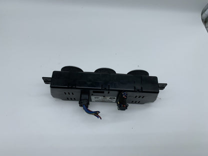 2011-2012 RAM 1500 Climate Control AC Heater Unit OEM B04B49019