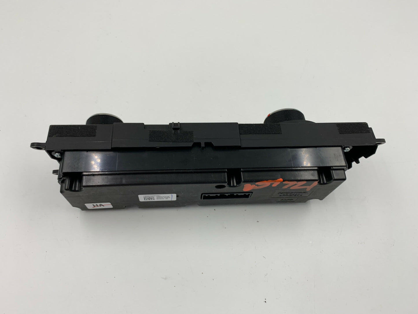 2013-2015 Honda Civic AC Heater Climate Control Unit OEM B04B35016
