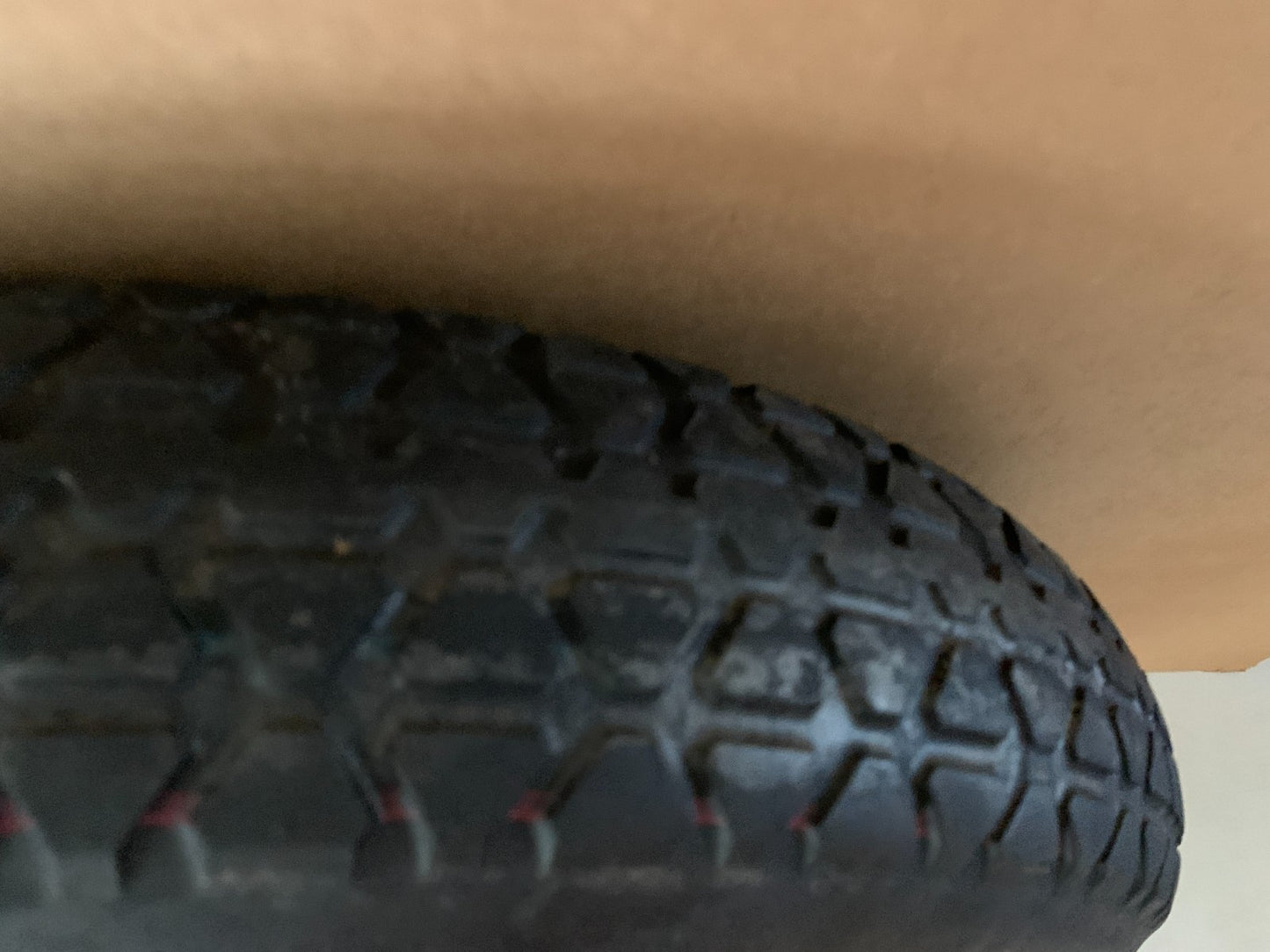 2011-2016 Scion tC 16" Spare Tire Compact Donut T145/80D16