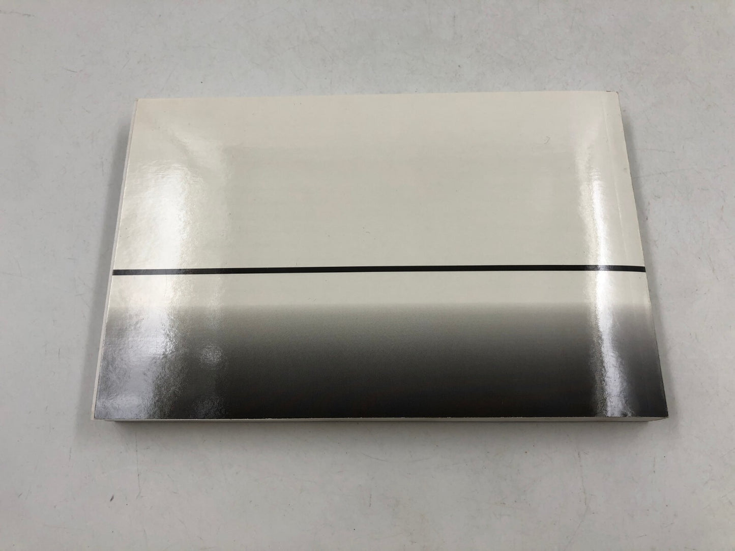 2006 Chevrolet Impala Owners Manual Includes Case OEM D02B04048