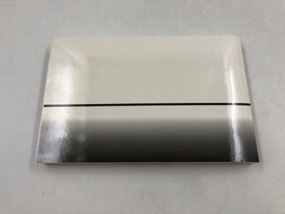 2006 Chevrolet Impala Owners Manual Includes Case OEM D02B04048