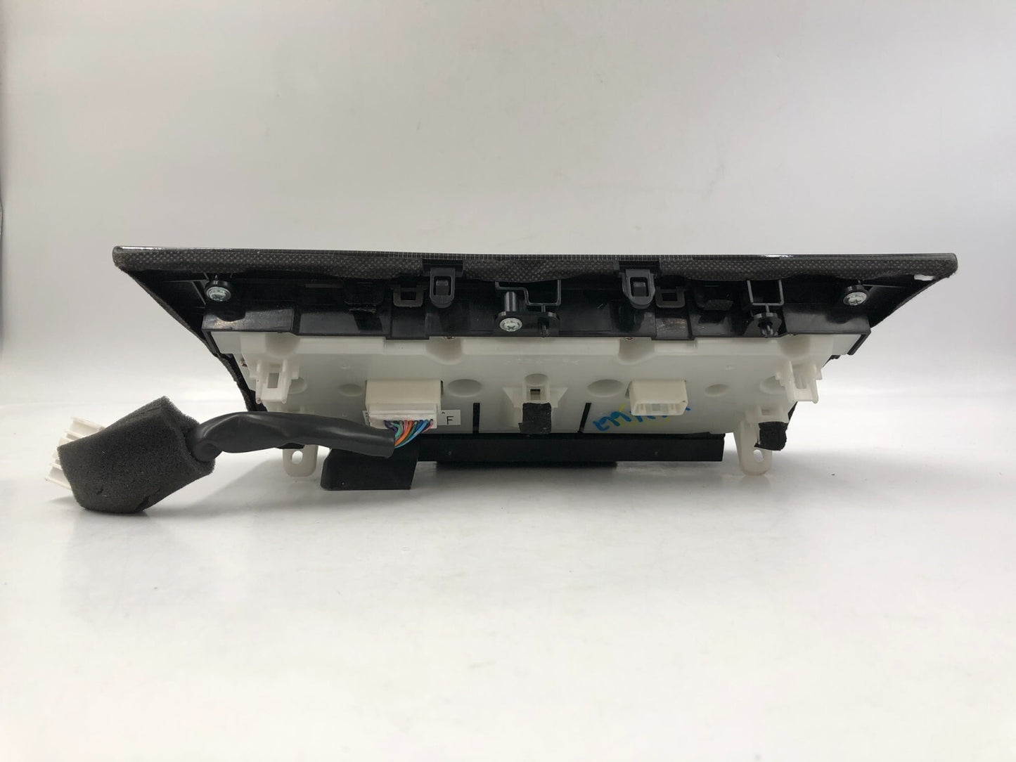 2019-2020 Infiniti QX60 Info GPS Control Screen Dash Mounted OEM E01B68007