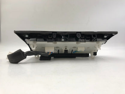 2019-2020 Infiniti QX60 Info GPS Control Screen Dash Mounted OEM E01B68007