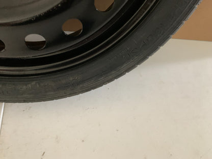 2010-2016 Buick Lacrosse 17" Spare Tire Compact Donut T125/70R17 OEM Emergency