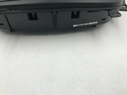 2014-2017 Buick Regal AC Heater Climate Control OEM E01B08007