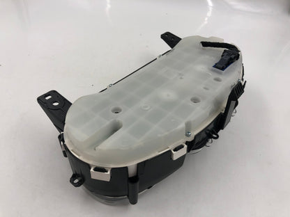 2017-2018 Chevrolet Cruze Speedometer Instrument Cluster 10071 Miles E01B32010