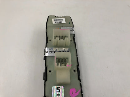 2007-2010 Dodge Caliber Master Power Window Switch OEM E03B45070