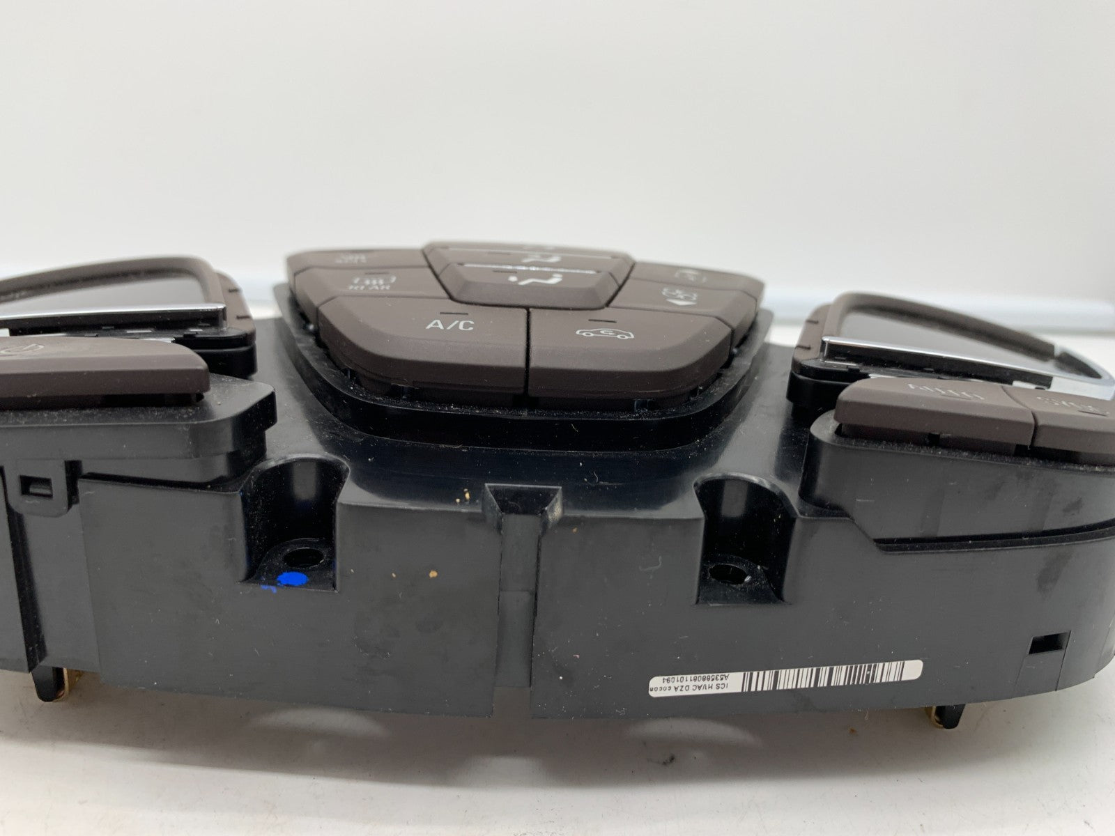 2014-2017 Buick Regal Climate Control AC Heater Temperature Control OEM