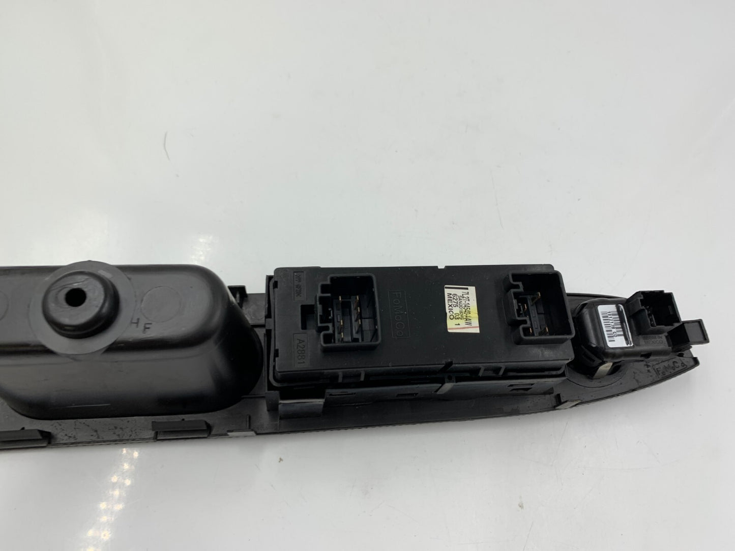2006-2007 Mercury Milan Master Power Window Switch OEM C01B26024