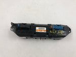 2013-2015 Ford Escape AC Heater Climate Control Temperature Unit OEM C02B45025