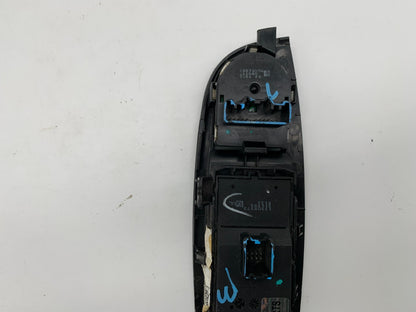 2014-2016 Chevrolet Malibu Master Power Window Switch OEM C04B20024