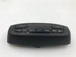 2007-2009 Acura MDX AC Heater Rear Climate Control OEM B11001