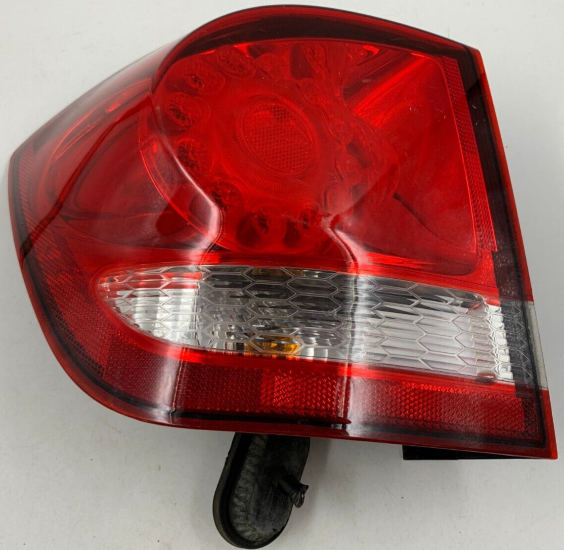 2012-2020 Dodge Journey Driver Side Tail Light Tailight OEM D03B45048
