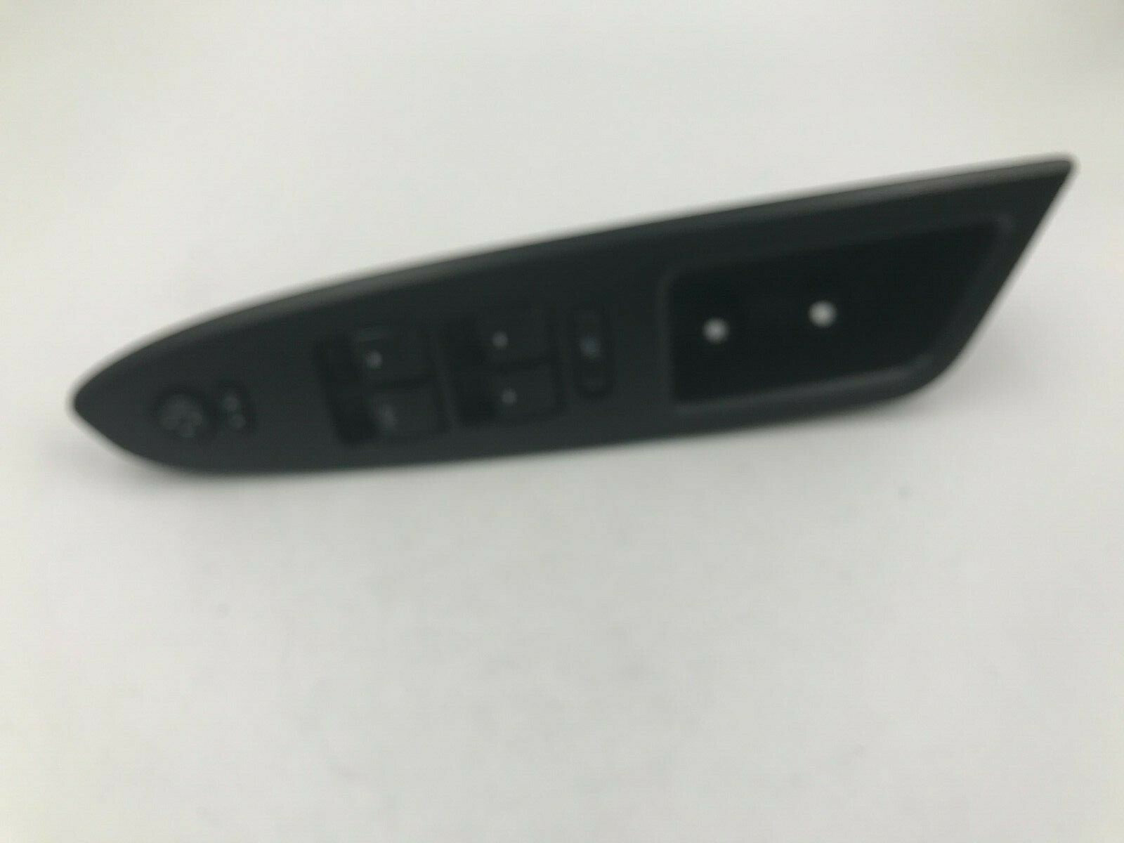 2006-2008 Chevrolet Impala Master Power Window Switch OEM D02B34010