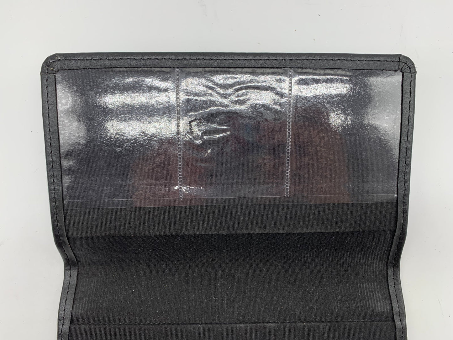 2018 Jaguar F-Pace Owners Manual Set with Case OEM B03B28030