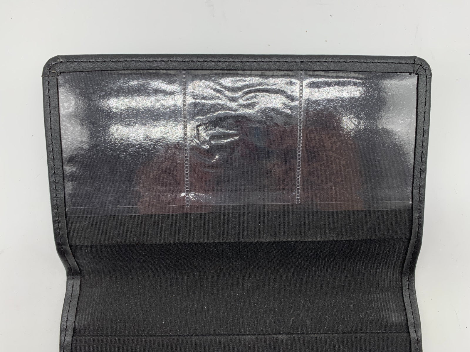 2018 Jaguar F-Pace Owners Manual Set with Case OEM B03B28030