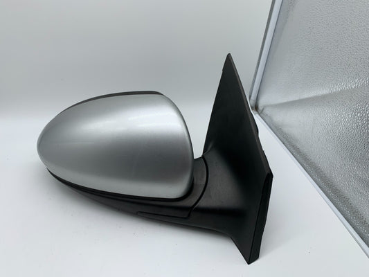 2011-2016 Chevrolet Cruze Passenger Side View Power Door Mirror Silver C03B03001