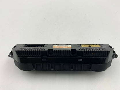 2013-2015 Ford Escape AC Heater Climate Control Temperature OEM B18010