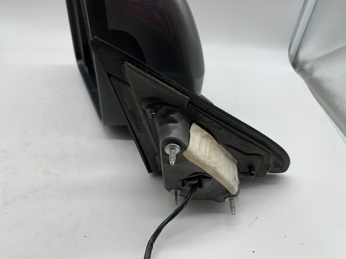 2011-2022 Jeep Grand Cherokee Driver Side View Power Door Mirror A04B05011