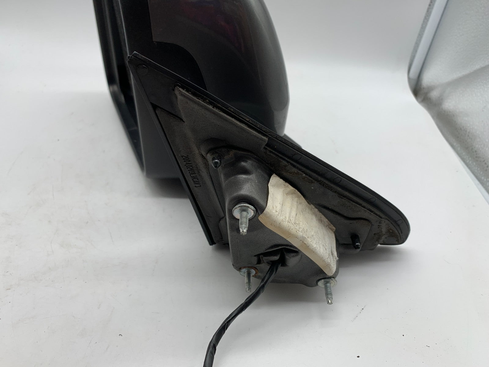 2011-2022 Jeep Grand Cherokee Driver Side View Power Door Mirror A04B05011