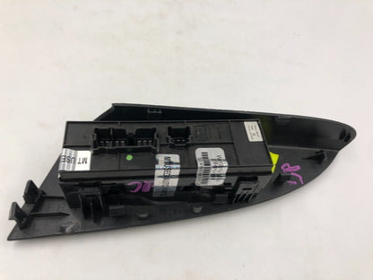 2013-2019 Nissan Sentra Master Power Window Switch OEM A04B06037